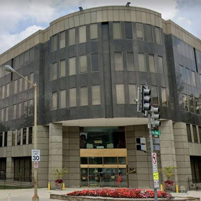 US office renaming needs support